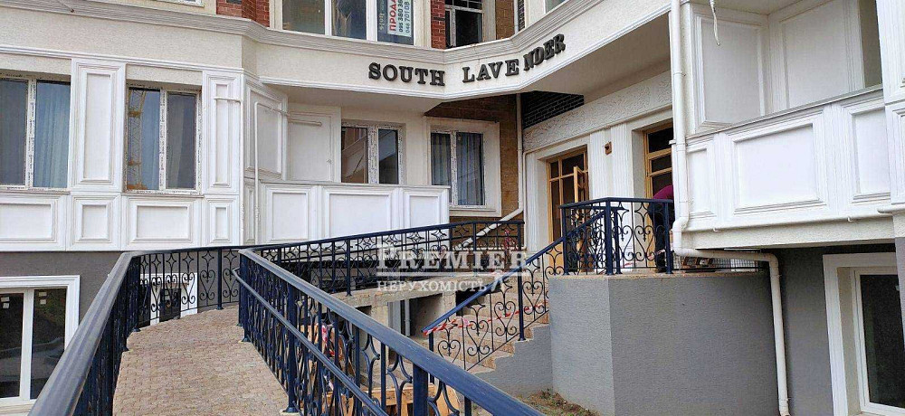 Квартира в елітному будинку з індивідуальним опаленням Одеса - зображення 7