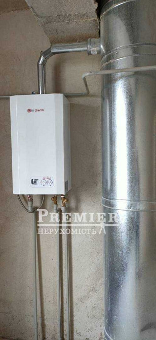 Квартира в елітному будинку з індивідуальним опаленням Одеса - зображення 5