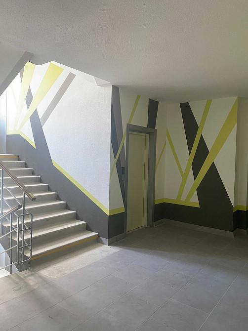 Продаж 1к квартири в ЖК "Пелюстковий" по переуступці Полтава - изображение 2