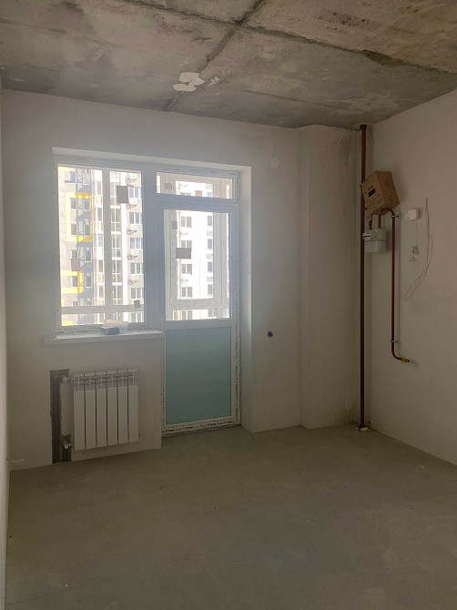 Продаж 1к квартири в ЖК "Пелюстковий" по переуступці Полтава - изображение 5