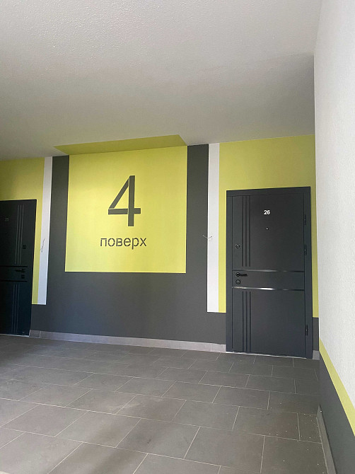 Продаж 1к квартири в ЖК "Пелюстковий" по переуступці Полтава - изображение 3