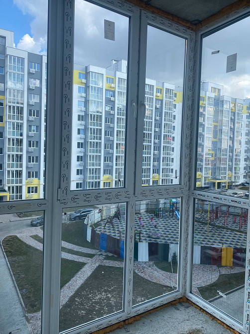 Продаж 1к квартири в ЖК "Пелюстковий" по переуступці Полтава - изображение 8