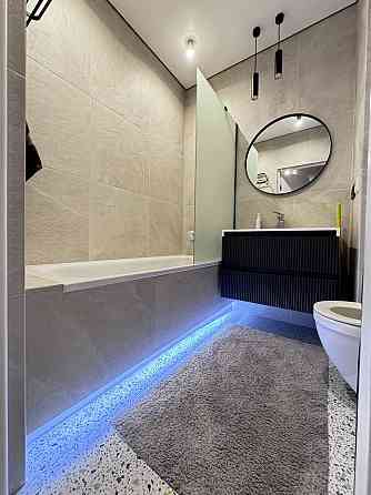 Продаж двокімнатної квартири з ремонтом, меблями, технікою в Бучі! Буча