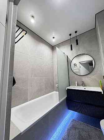 Продаж двокімнатної квартири з ремонтом, меблями, технікою в Бучі! Буча