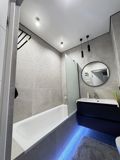 Продаж двокімнатної квартири з ремонтом, меблями, технікою в Бучі! Буча - изображение 1