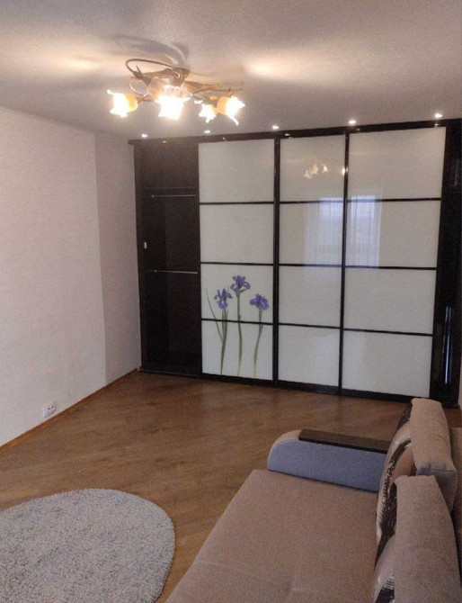 Продам 1 к квартиру Новые дома Дворец спорта Харьков - изображение 1