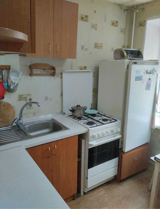 Продам 1 к квартиру Новые дома Дворец спорта Харьков - изображение 8