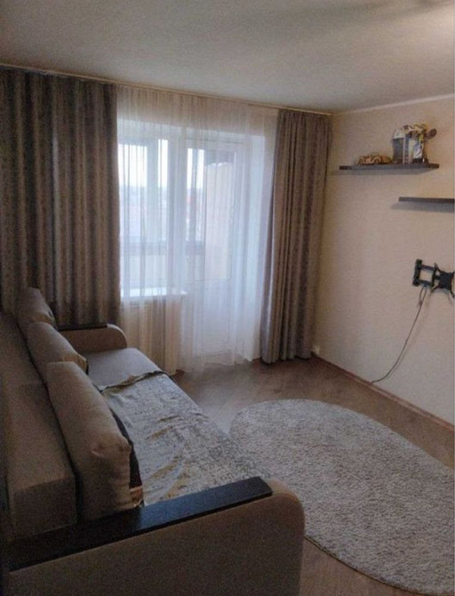 Продам 1 к квартиру Новые дома Дворец спорта Харьков - изображение 5