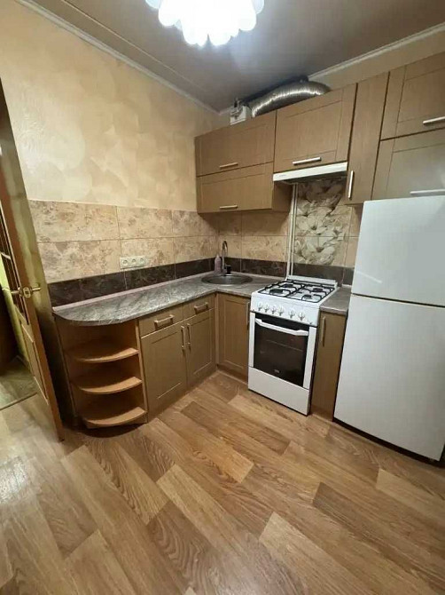 Продам 2 кімнатну квартиру, 12 квартал, Гладкова Дніпро - зображення 1