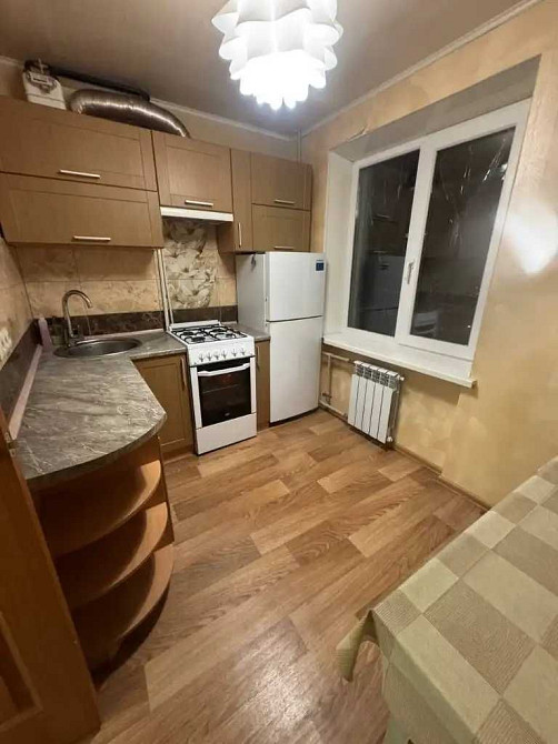 Продам 2 кімнатну квартиру, 12 квартал, Гладкова Дніпро - зображення 2