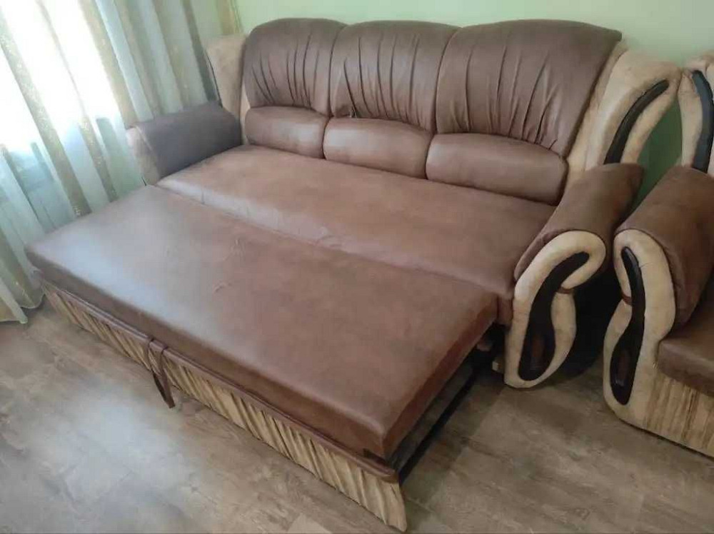 Продам 2 кімнатну квартиру, 12 квартал, Гладкова Дніпро - зображення 7