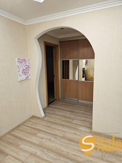 Продаж 3к.кв. по вул. Вороніна Запорожье - изображение 5