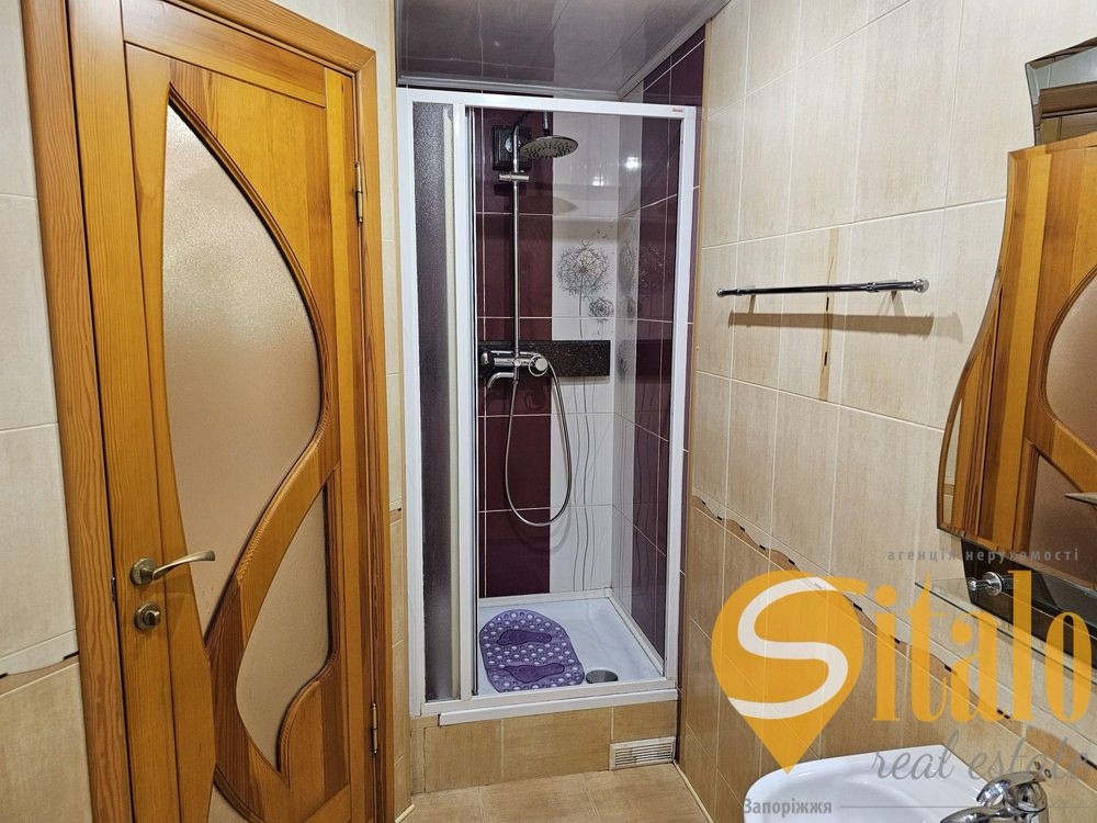 Продаж 3к.кв. по вул. Вороніна Запорожье - изображение 8