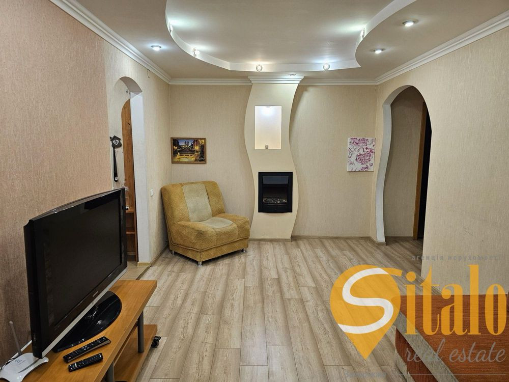 Продаж 3к.кв. по вул. Вороніна Запорожье - изображение 4