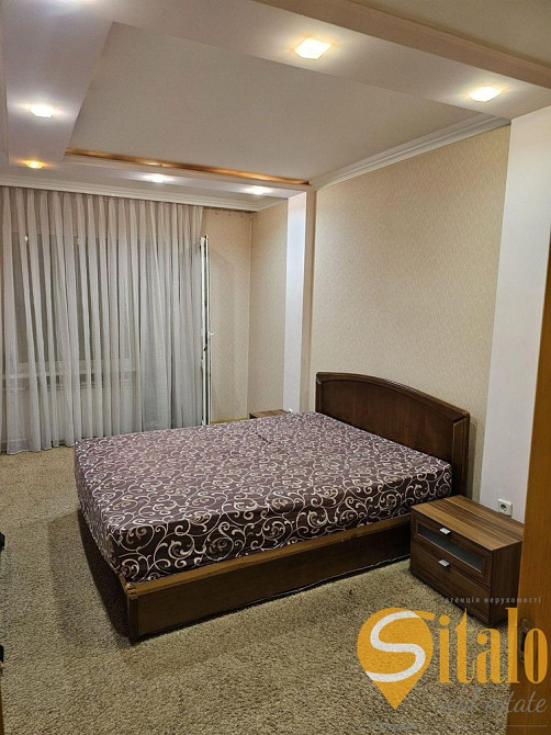 Продаж 3к.кв. по вул. Вороніна Запорожье - изображение 2