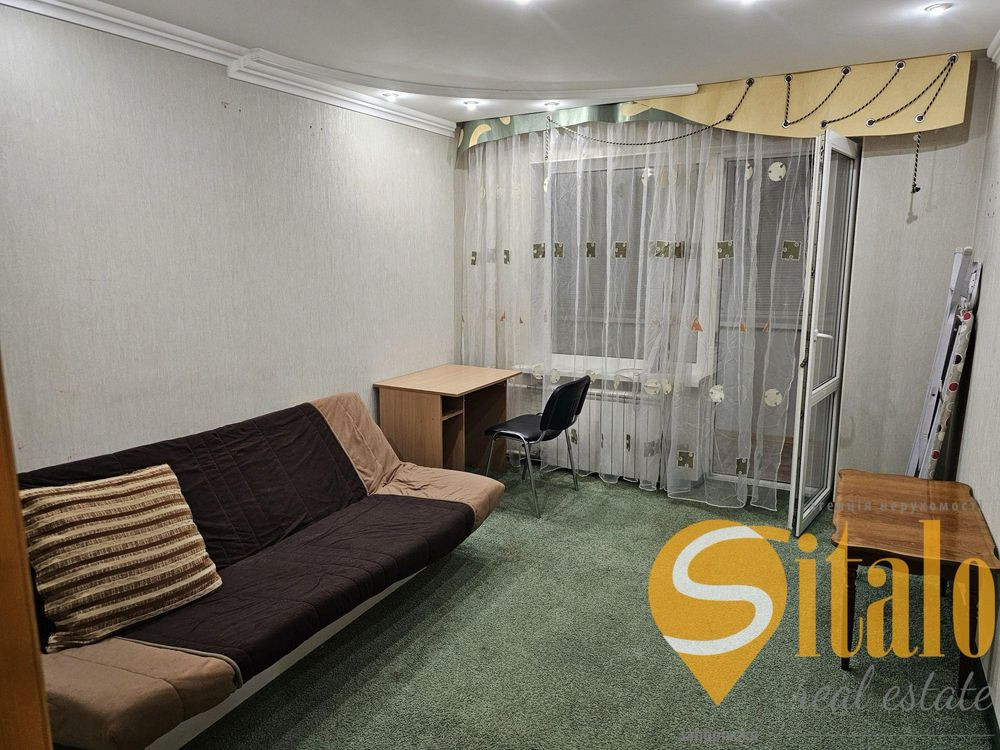 Продаж 3к.кв. по вул. Вороніна Запорожье - изображение 3