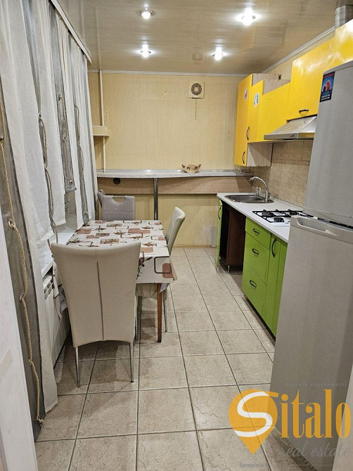 Продаж 3к.кв. по вул. Вороніна Запорожье - изображение 7