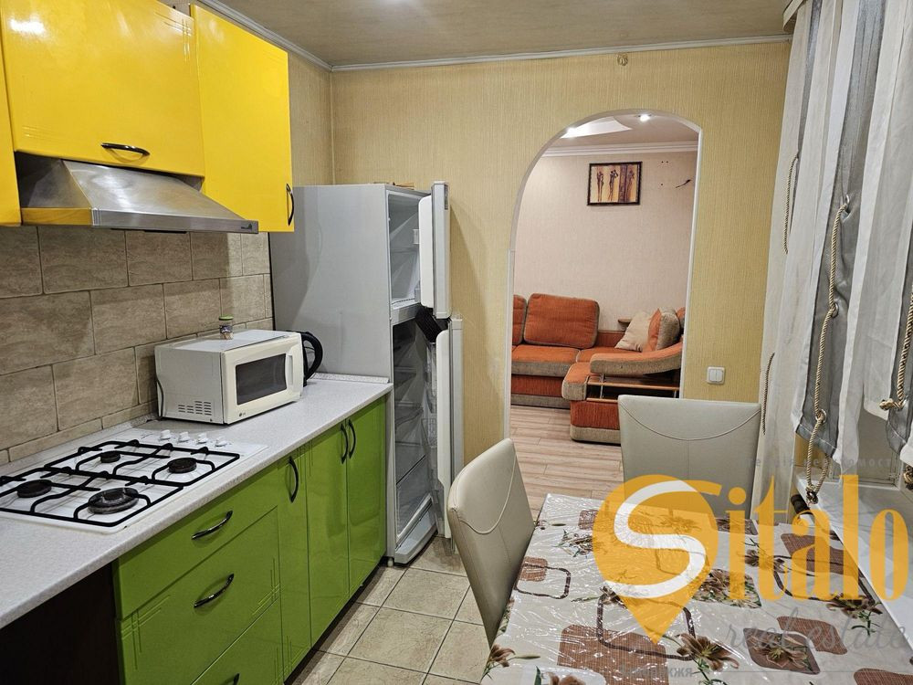 Продаж 3к.кв. по вул. Вороніна Запорожье - изображение 6