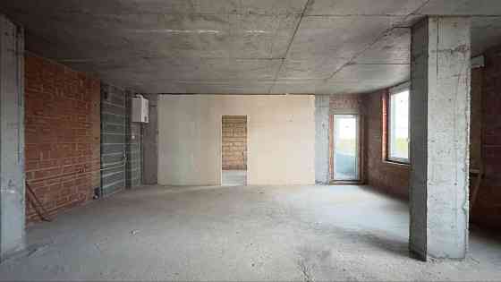 Продаж 3к квартири з терасою та неймовірним видом! Буча