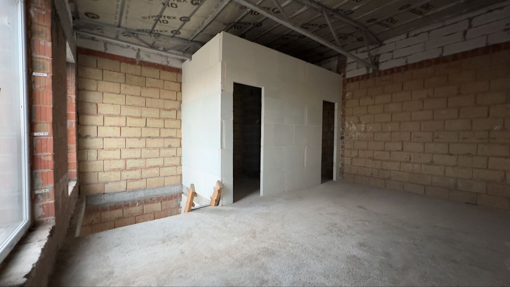 Продаж 3к квартири з терасою та неймовірним видом! Буча - изображение 7