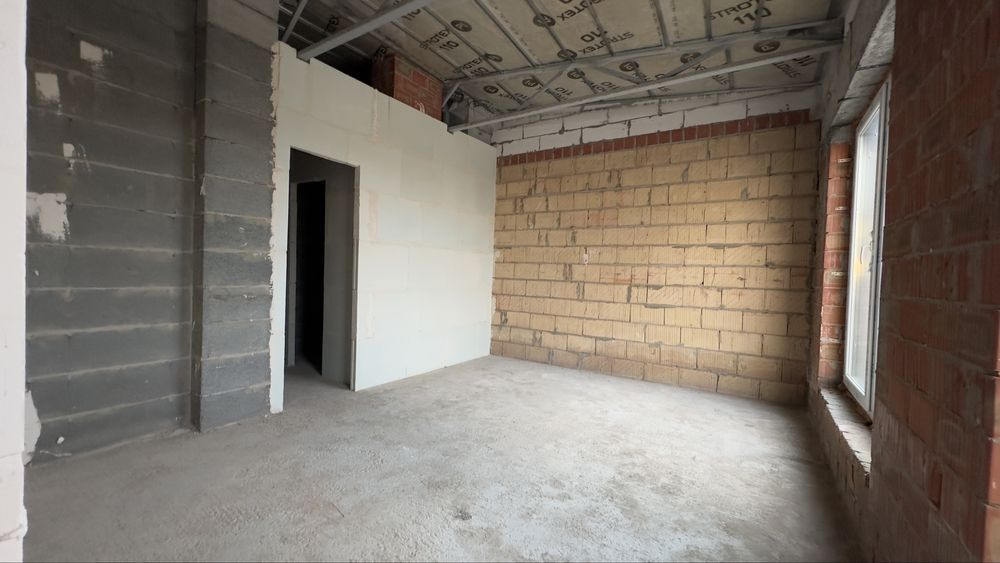 Продаж 3к квартири з терасою та неймовірним видом! Буча - изображение 5