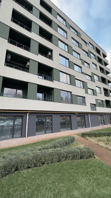 Продаж 3к квартири з терасою та неймовірним видом! Буча - изображение 1