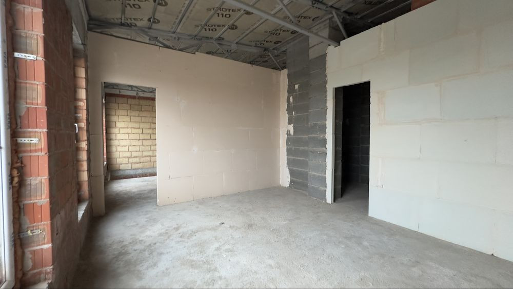 Продаж 3к квартири з терасою та неймовірним видом! Буча - изображение 6