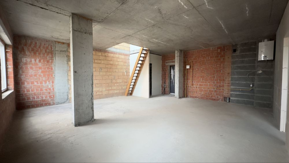 Продаж 3к квартири з терасою та неймовірним видом! Буча - изображение 3