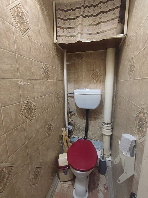 Продаж 2 кімнатної на Вокзальній Біла Церква - зображення 6