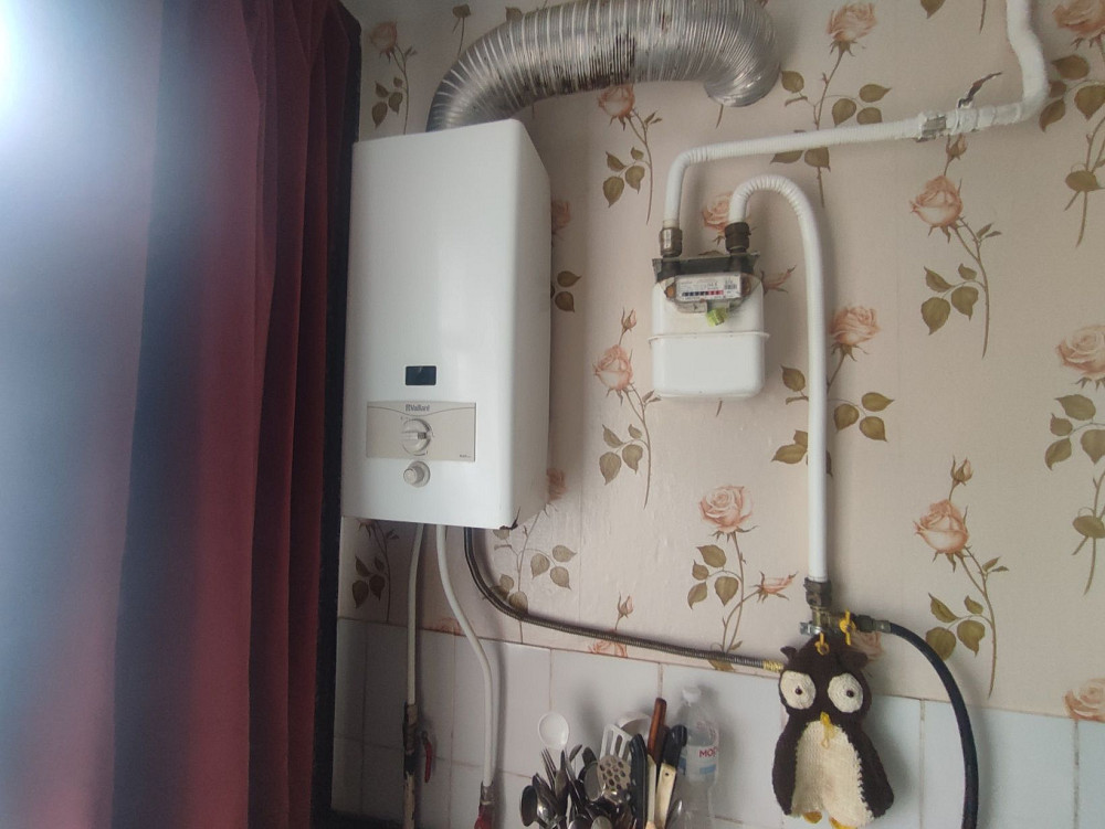 Продаж 2 кімнатної на Вокзальній Біла Церква - зображення 4