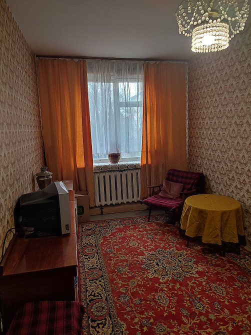 Продаж 2 кімнатної на Вокзальній Біла Церква - зображення 2