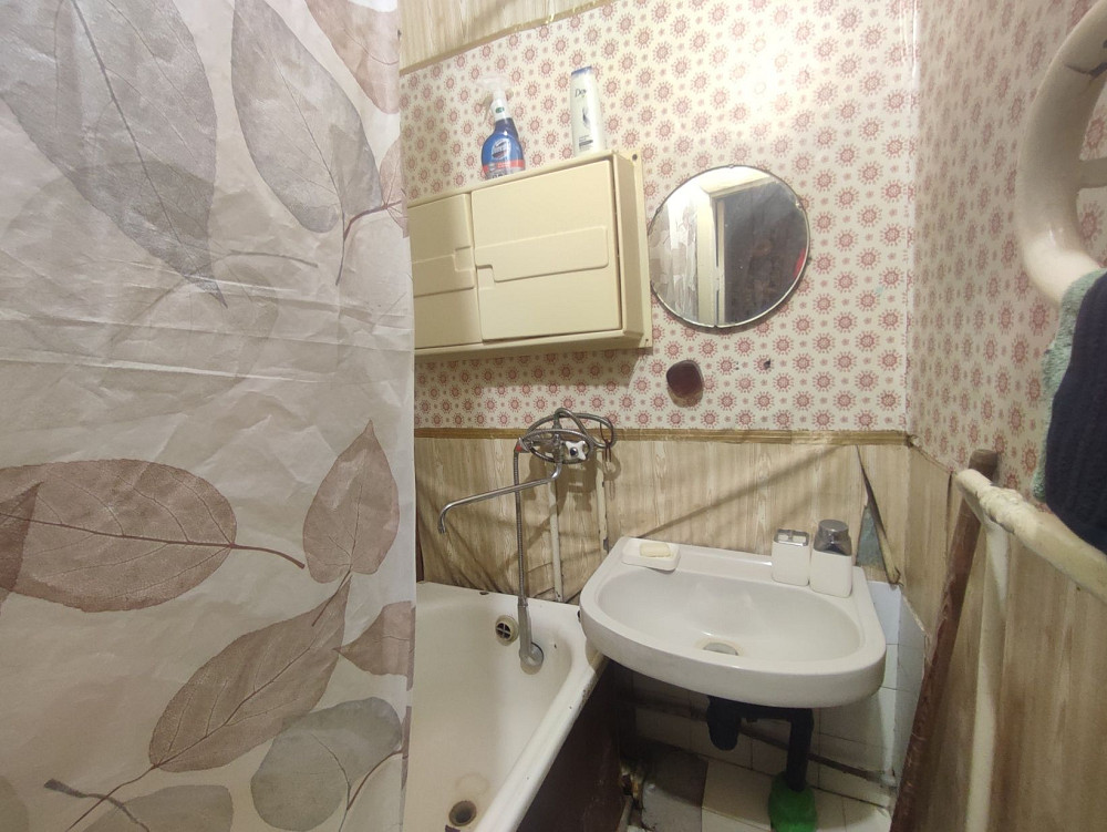 Продаж 2 кімнатної на Вокзальній Біла Церква - зображення 5