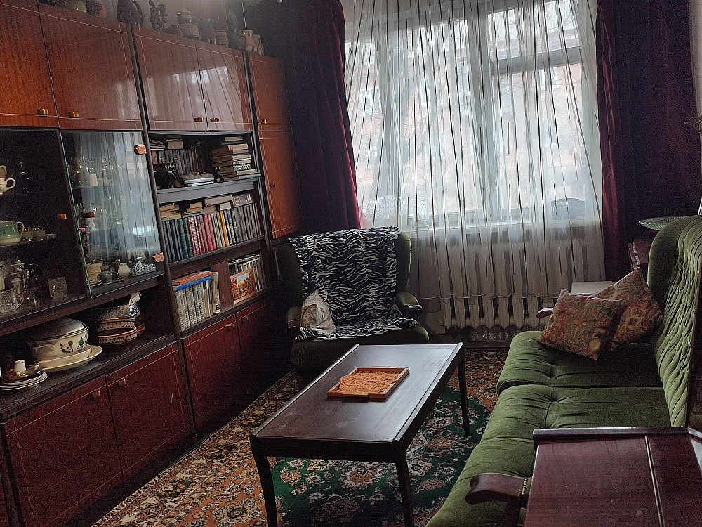 Продаж 2 кімнатної на Вокзальній Біла Церква - зображення 1