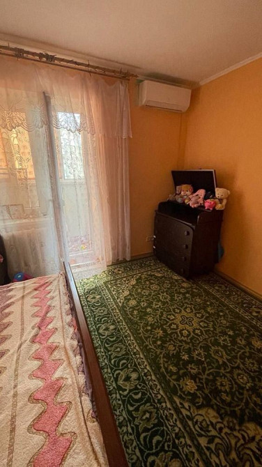 В продаже 3 ком.квартира в новострое Чорноморськ - зображення 5