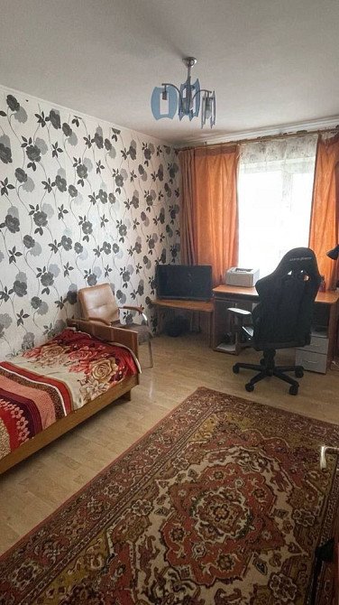 В продаже 3 ком.квартира в новострое Чорноморськ - зображення 6