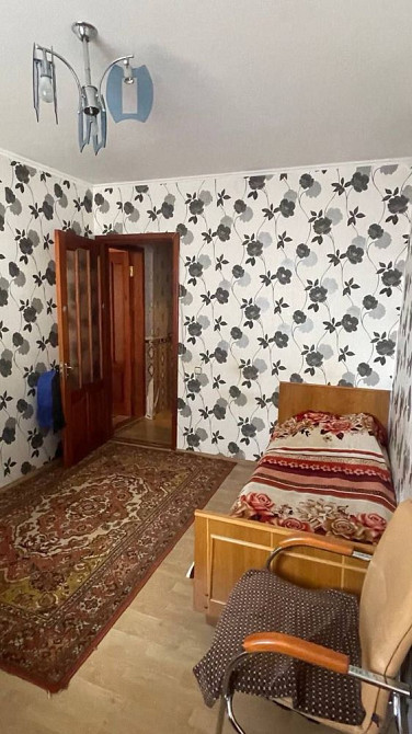 В продаже 3 ком.квартира в новострое Чорноморськ - зображення 7