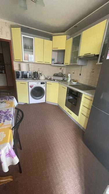 В продаже 3 ком.квартира в новострое Чорноморськ - зображення 1