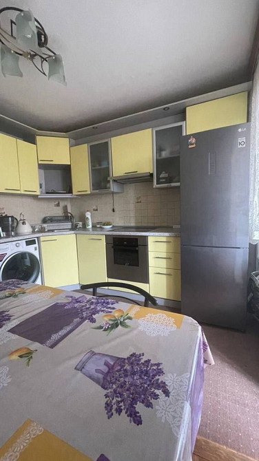 В продаже 3 ком.квартира в новострое Чорноморськ - зображення 3