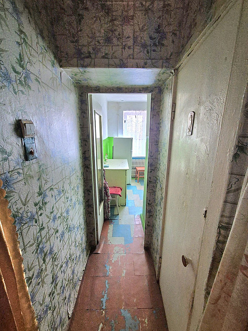 1 Кімнатна.Вул.Комарова біля Ринка/Дендропарк. Кропивницкий - изображение 7