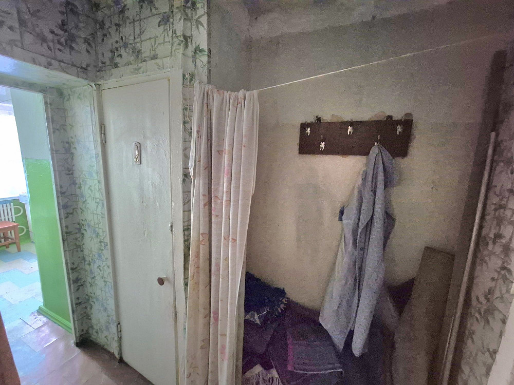 1 Кімнатна.Вул.Комарова біля Ринка/Дендропарк. Кропивницкий - изображение 8