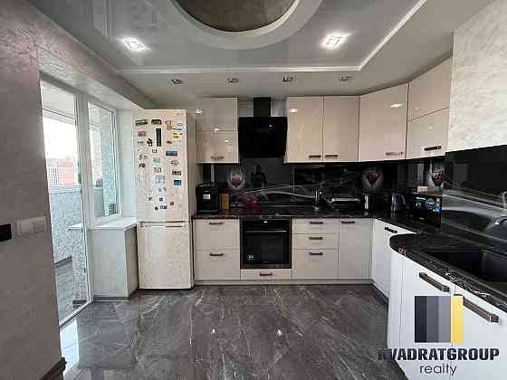 Продаж 3к квартири з новим, стильним ремонтом ж/м Тополь 1 Дніпро