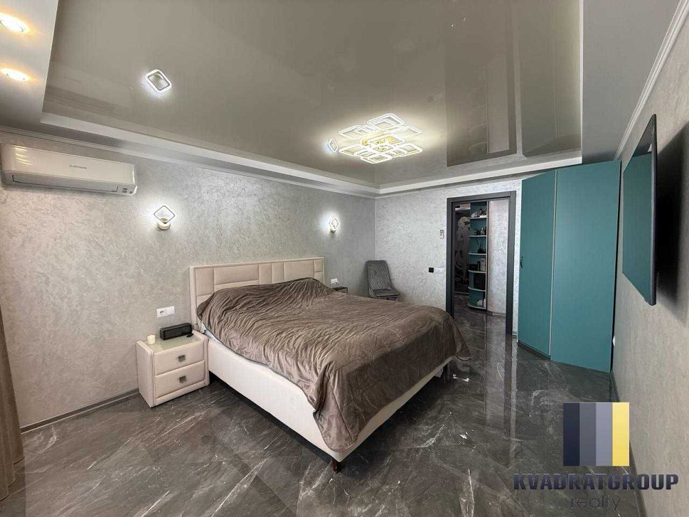 Продаж 3к квартири з новим, стильним ремонтом ж/м Тополь 1 Дніпро - зображення 6