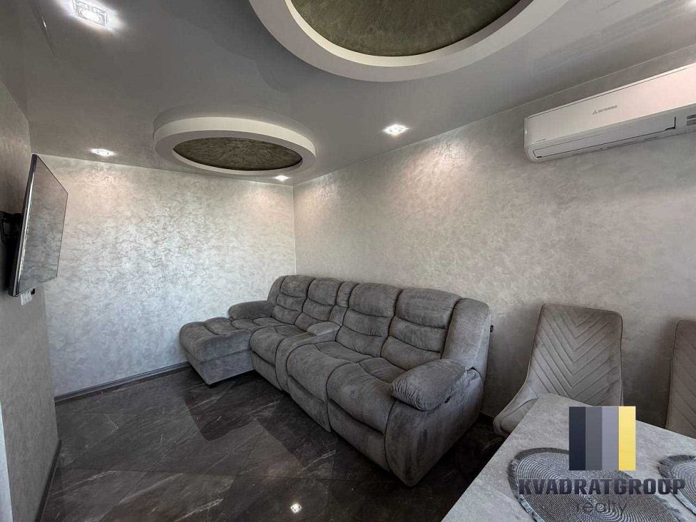 Продаж 3к квартири з новим, стильним ремонтом ж/м Тополь 1 Дніпро - зображення 5