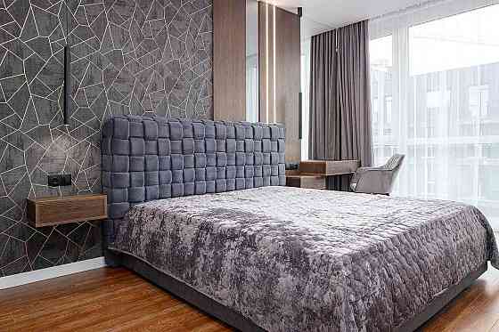 Продаж 1-кім квартири з ремонтом в ЖК Avalon Yard вул.Замарстинівська Львів