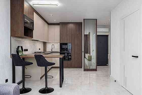 Продаж 1-кім квартири з ремонтом в ЖК Avalon Yard вул.Замарстинівська Львів