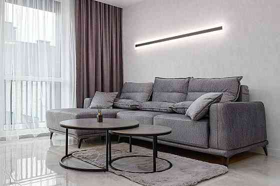 Продаж 1-кім квартири з ремонтом в ЖК Avalon Yard вул.Замарстинівська Львів