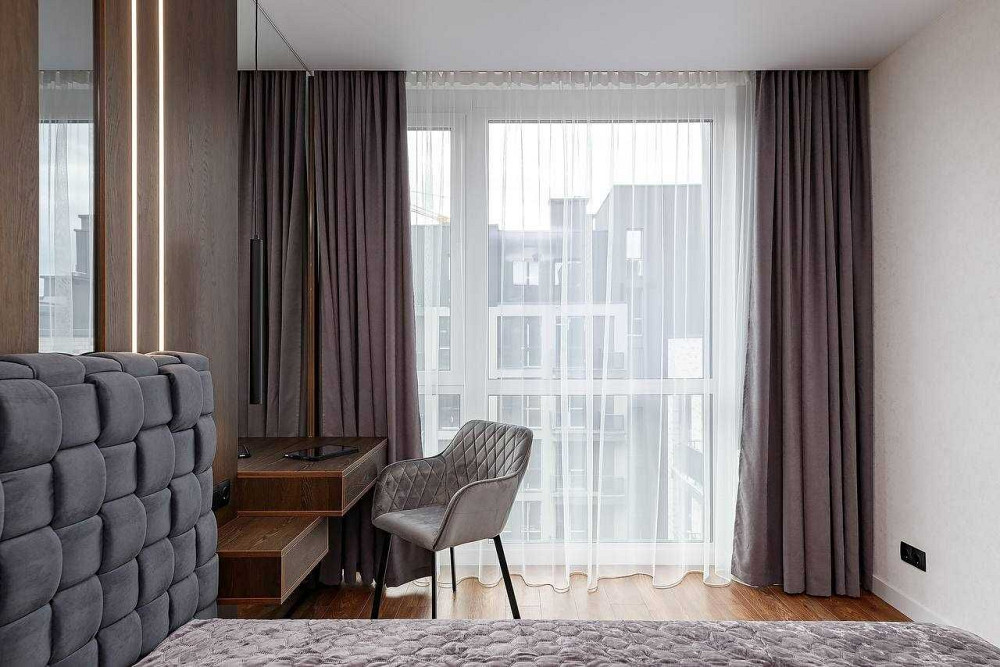 Продаж 1-кім квартири з ремонтом в ЖК Avalon Yard вул.Замарстинівська Львів - зображення 8