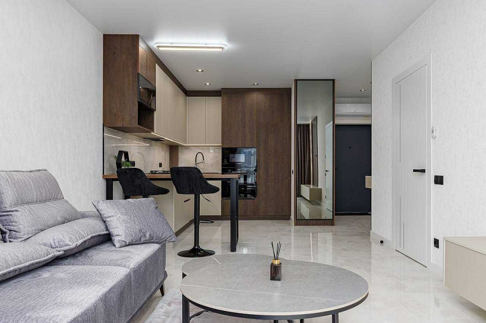 Продаж 1-кім квартири з ремонтом в ЖК Avalon Yard вул.Замарстинівська Львів - зображення 7