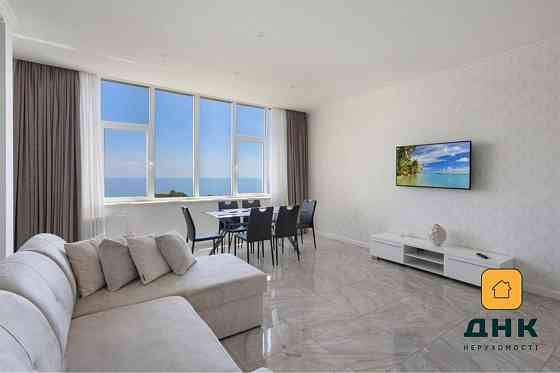 ИДЕАЛЬНЫЙ ВИД‼️КВАРТИРА Мечты⁉️Панорама Видовая Большая 110м2 Аркадия Одеса