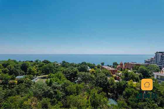 ИДЕАЛЬНЫЙ ВИД‼️КВАРТИРА Мечты⁉️Панорама Видовая Большая 110м2 Аркадия Одеса